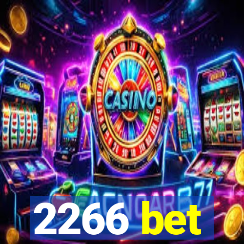 2266 bet